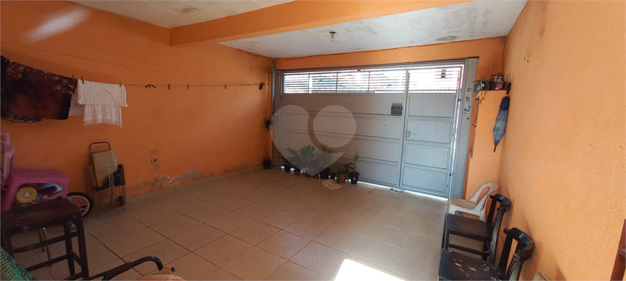 Venda Casa São Paulo Jardim Dona Deolinda REO773178 17