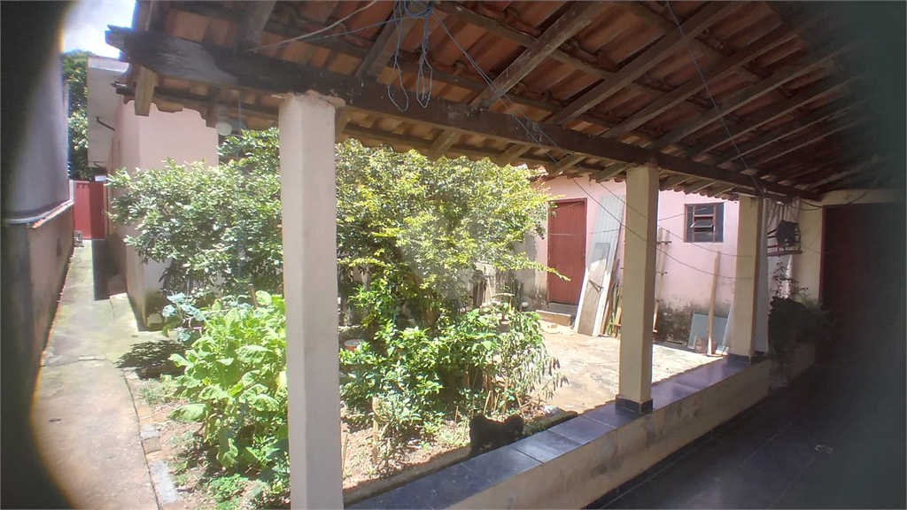 Venda Casa São João Da Boa Vista Vila Oriental REO773179 1