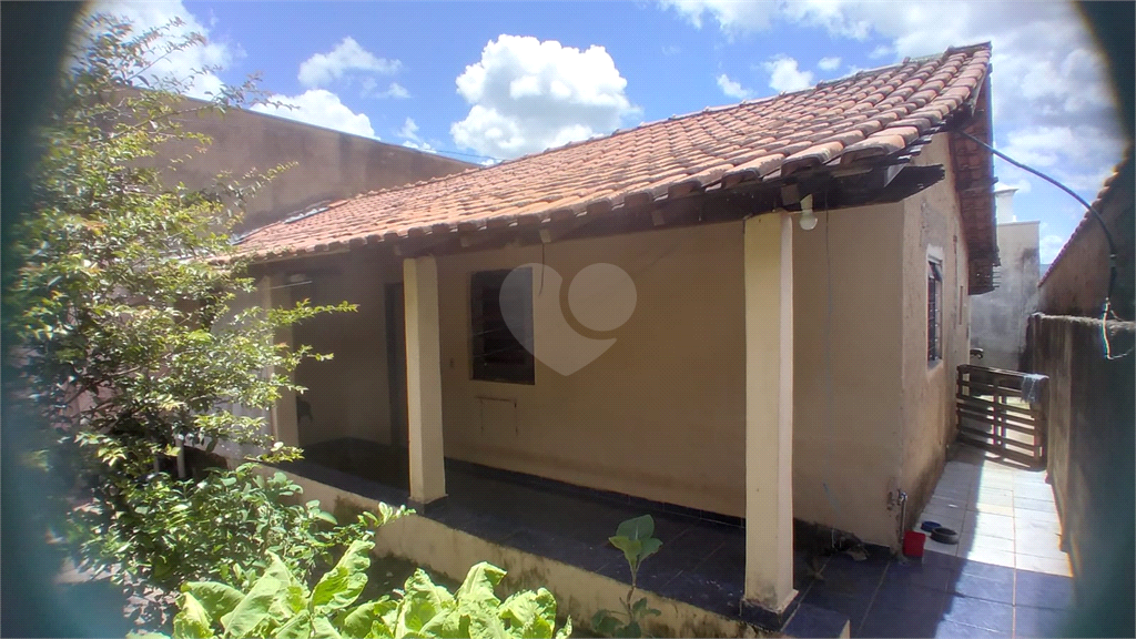 Venda Casa São João Da Boa Vista Vila Oriental REO773179 10