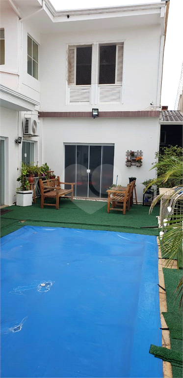 Venda Casa Bauru Alto Higienópolis REO773182 40