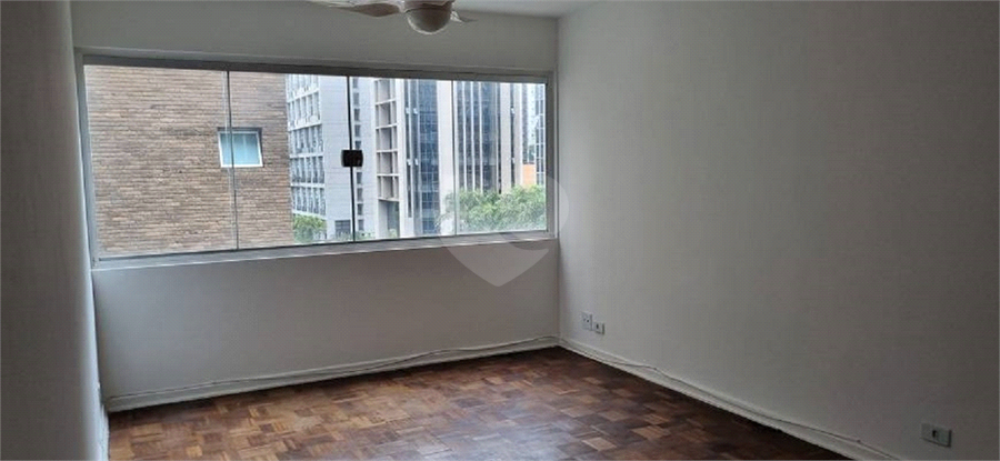 Venda Apartamento São Paulo Vila Nova Conceição REO773186 4