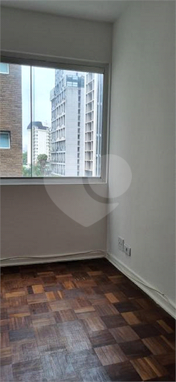 Venda Apartamento São Paulo Vila Nova Conceição REO773186 6