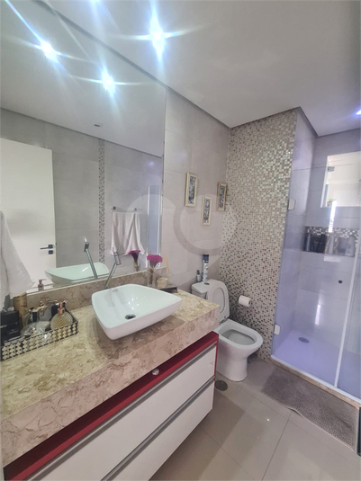 Venda Apartamento São Paulo Vila Isa REO773207 4