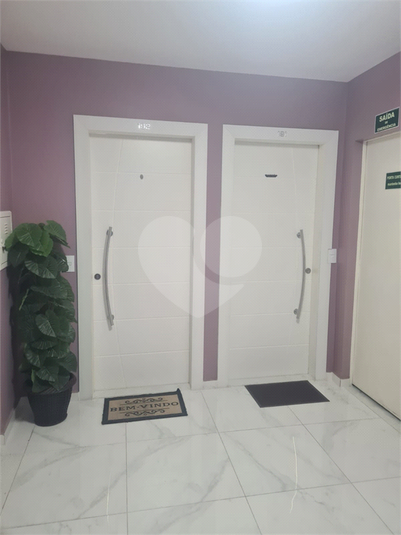 Venda Apartamento São Paulo Vila Isa REO773207 26