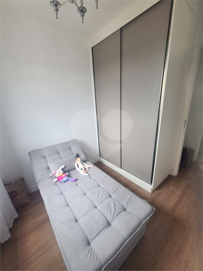 Venda Apartamento São Paulo Vila Isa REO773207 12