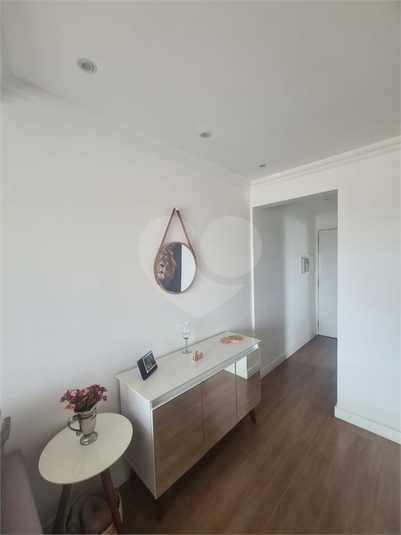 Venda Apartamento São Paulo Vila Isa REO773207 18