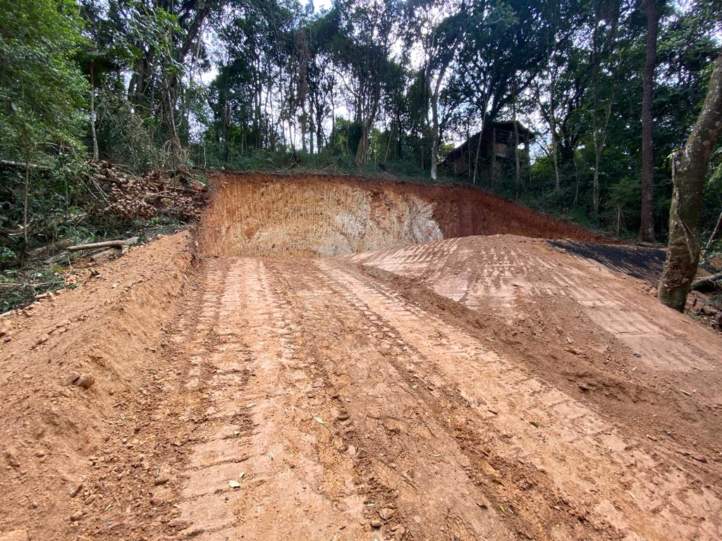 Venda Terreno São Roque Saboó REO773224 7