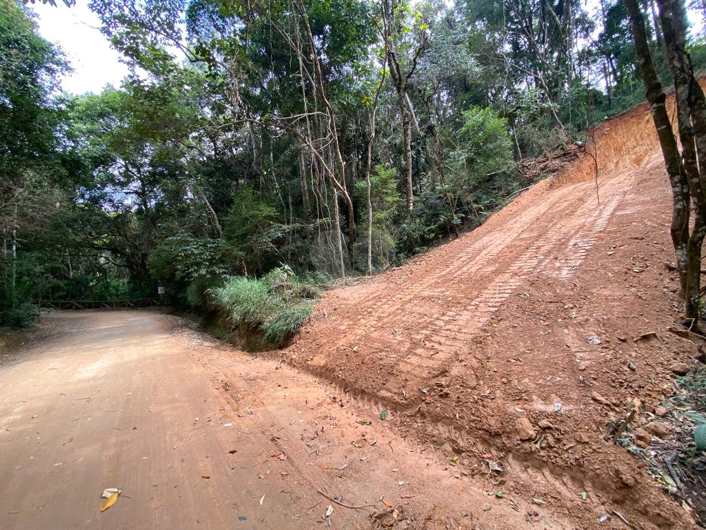 Venda Terreno São Roque Saboó REO773224 9