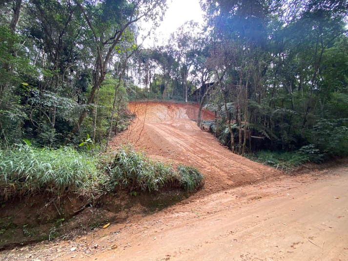 Venda Terreno São Roque Saboó REO773224 8