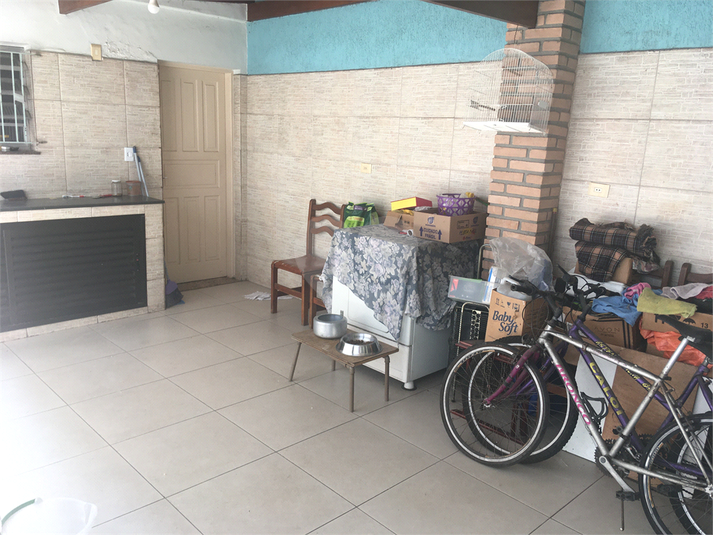 Venda Casa São Caetano Do Sul Jardim São Caetano REO773242 10