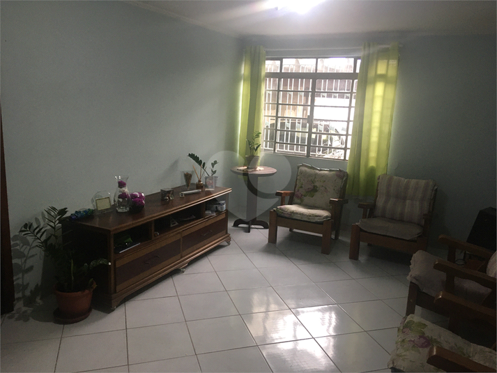 Venda Casa São Caetano Do Sul Jardim São Caetano REO773242 11