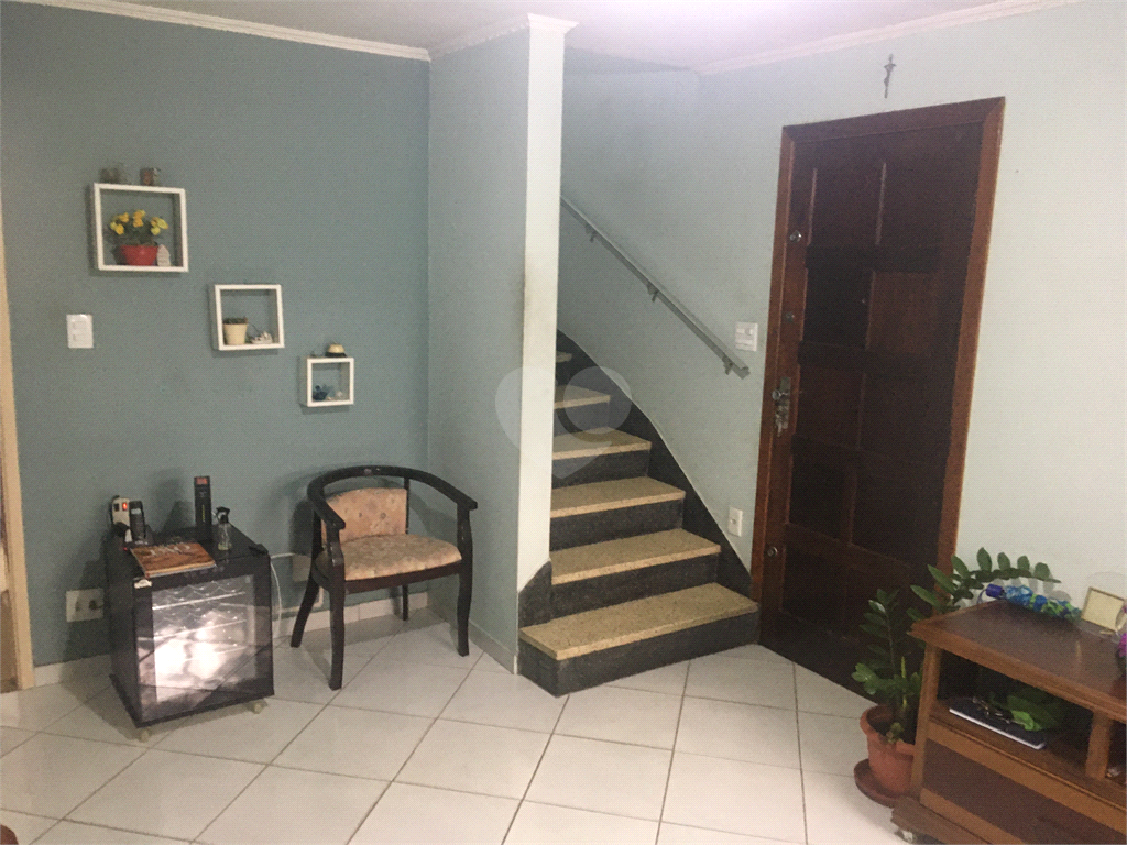 Venda Casa São Caetano Do Sul Jardim São Caetano REO773242 13