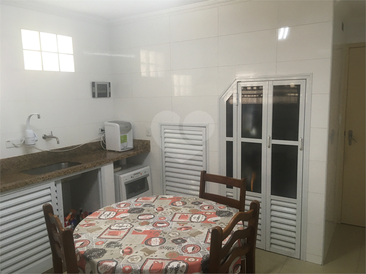 Venda Casa São Caetano Do Sul Jardim São Caetano REO773242 4