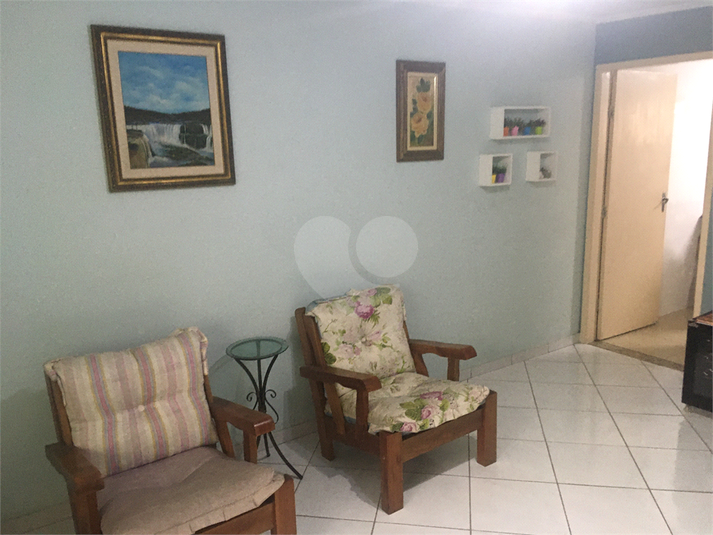 Venda Casa São Caetano Do Sul Jardim São Caetano REO773242 14