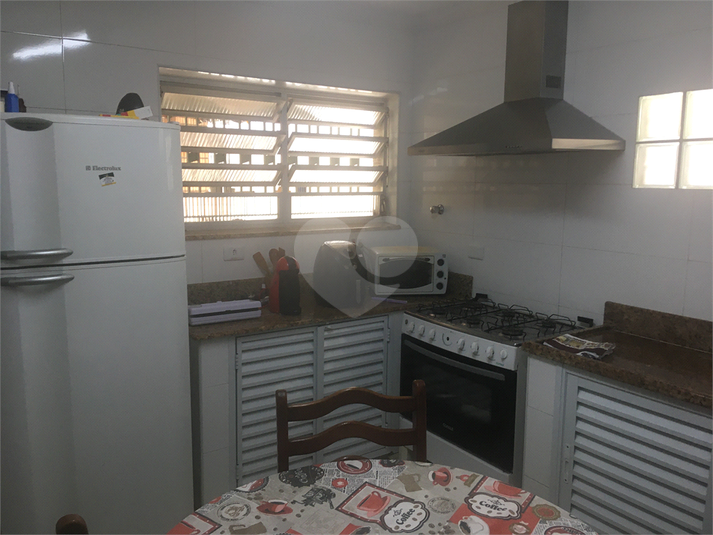 Venda Casa São Caetano Do Sul Jardim São Caetano REO773242 3