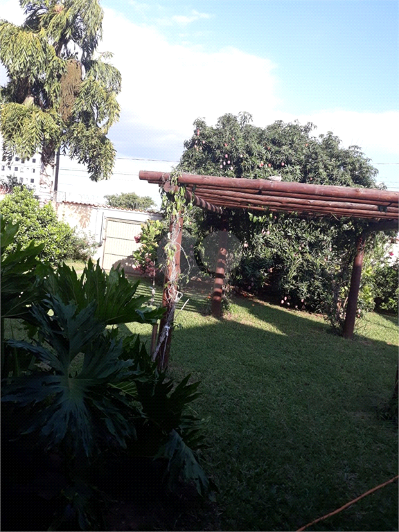 Venda Casa Bauru Jardim Terra Branca REO773288 11