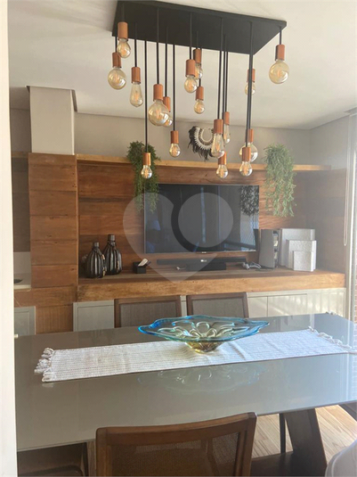 Venda Apartamento São Paulo Consolação REO773299 20