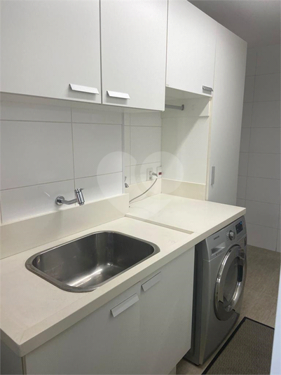 Venda Apartamento São Paulo Consolação REO773299 26