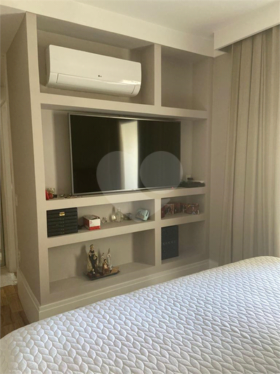 Venda Apartamento São Paulo Consolação REO773299 18