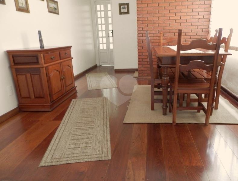 Venda Casa São Paulo Vila Da Saúde REO7733 3