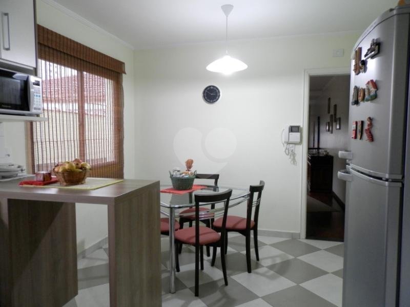 Venda Casa São Paulo Vila Da Saúde REO7733 5