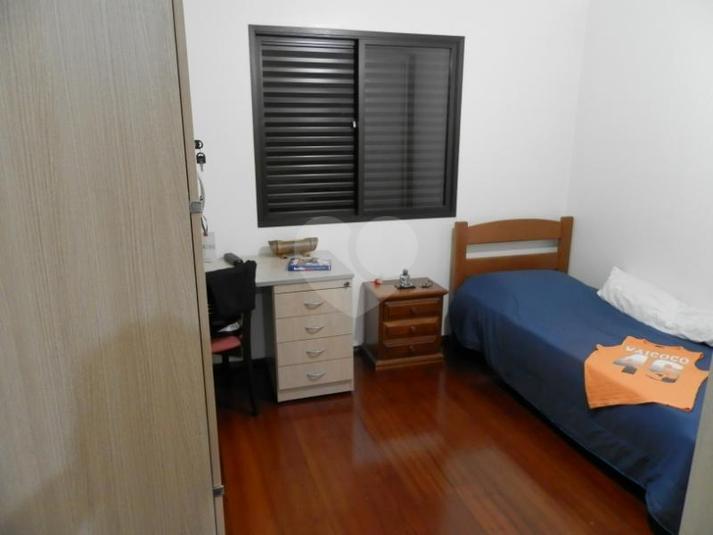 Venda Casa São Paulo Vila Da Saúde REO7733 19