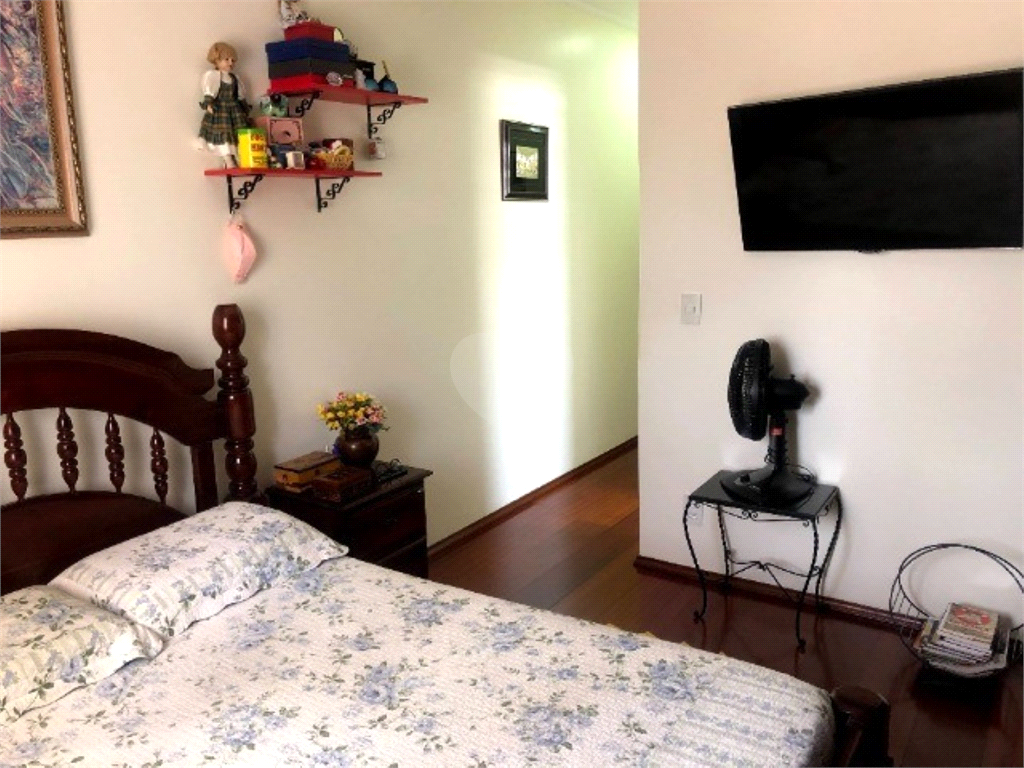 Venda Casa São Paulo Vila Da Saúde REO7733 33