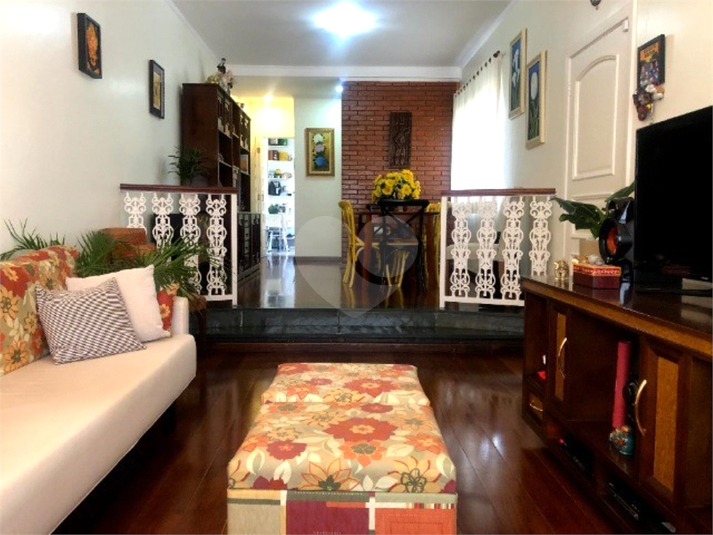 Venda Casa São Paulo Vila Da Saúde REO7733 28