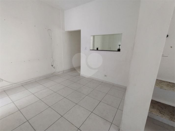 Venda Apartamento São Vicente Centro REO773338 11