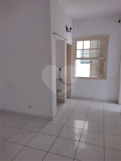 Venda Apartamento São Vicente Centro REO773338 3