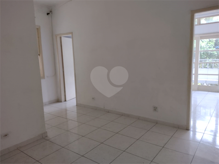 Venda Apartamento São Vicente Centro REO773338 3