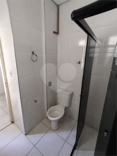 Venda Apartamento São Vicente Centro REO773338 11