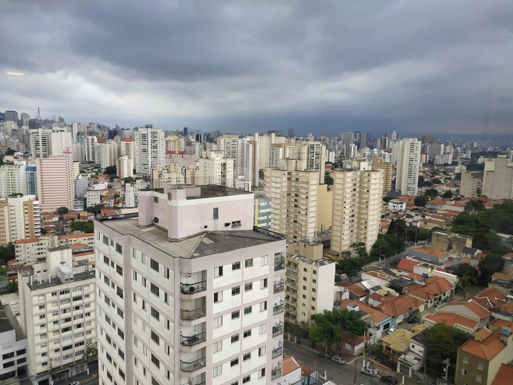 Venda Salas São Paulo Cambuci REO773351 12