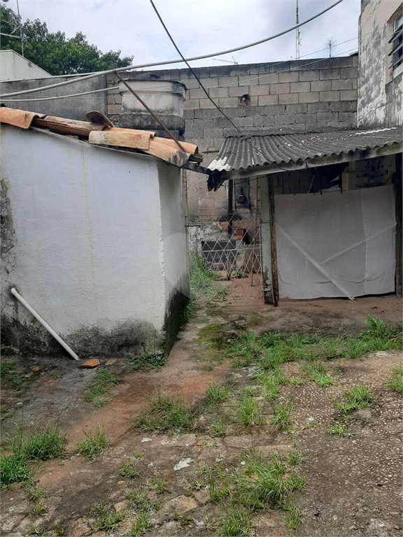 Venda Terreno Jundiaí Vila São João Batista REO773396 4