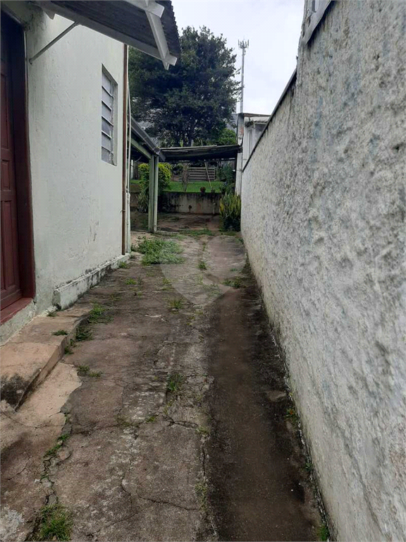 Venda Terreno Jundiaí Vila São João Batista REO773396 10