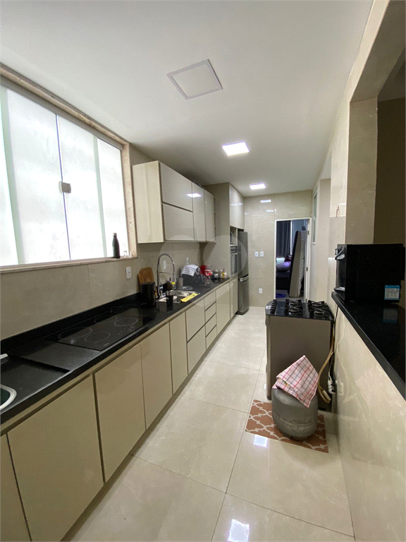 Venda Apartamento Rio De Janeiro Cordovil REO773402 13