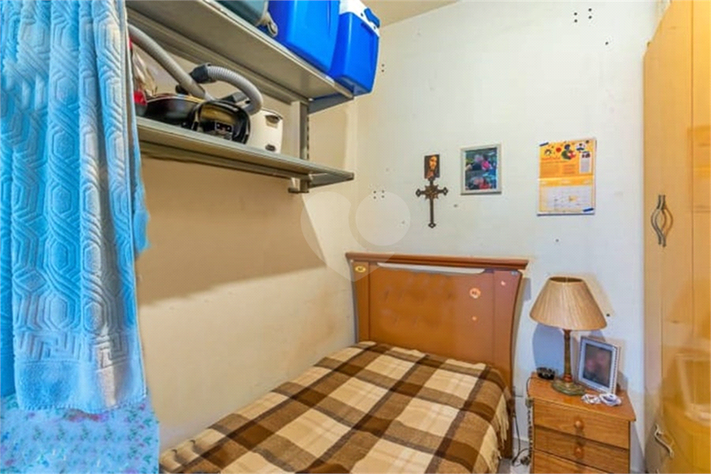 Venda Apartamento São Paulo Mooca REO773410 12