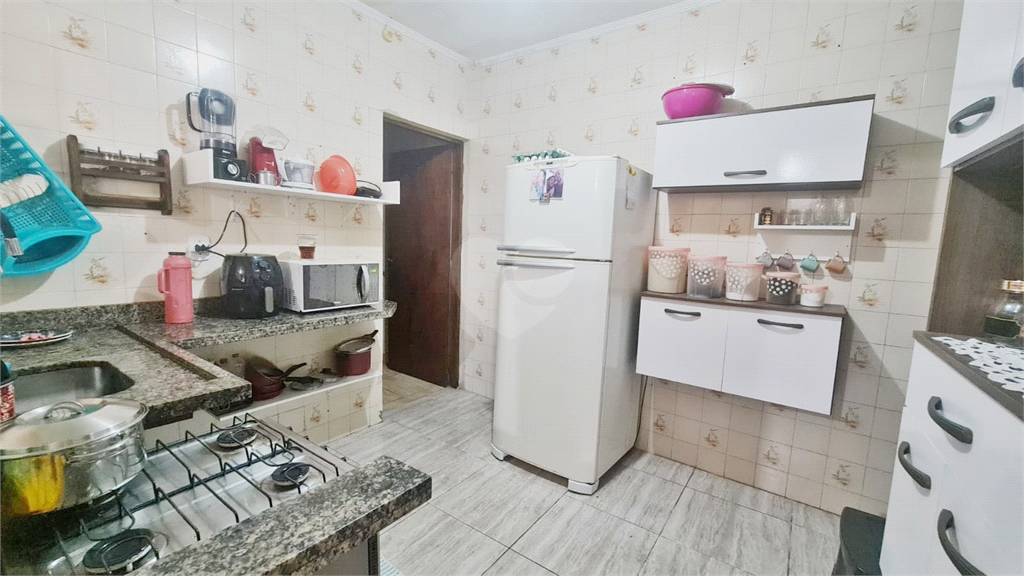 Venda Casa São Paulo Chácara Santo Antônio (zona Leste) REO773431 16