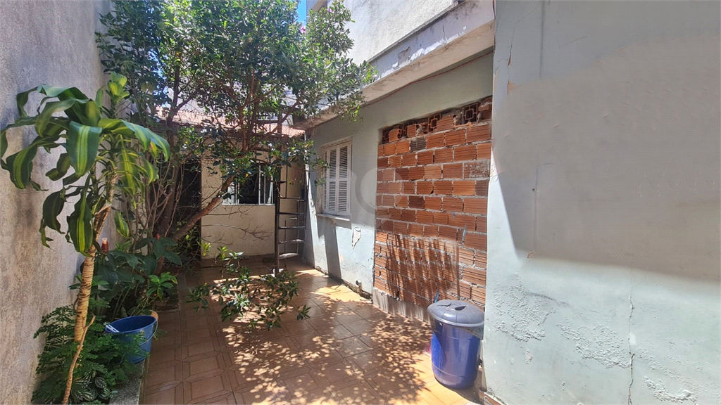 Venda Casa São Paulo Chácara Santo Antônio (zona Leste) REO773431 24