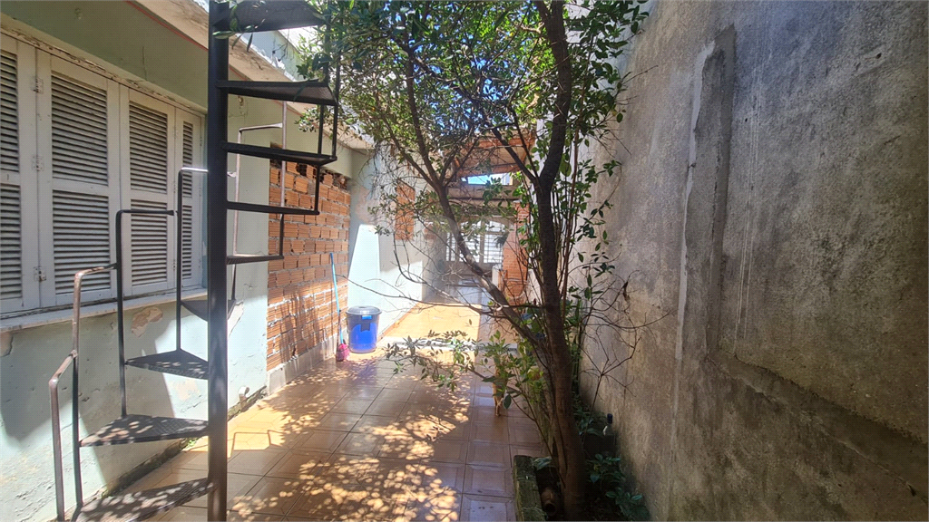 Venda Casa São Paulo Chácara Santo Antônio (zona Leste) REO773431 22