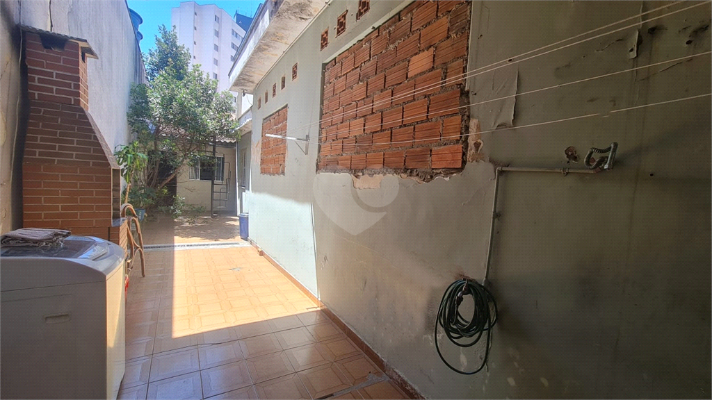 Venda Casa São Paulo Chácara Santo Antônio (zona Leste) REO773431 20