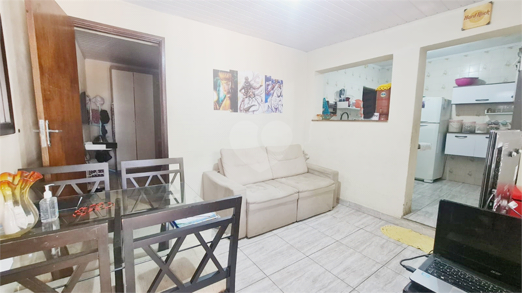 Venda Casa São Paulo Chácara Santo Antônio (zona Leste) REO773431 15