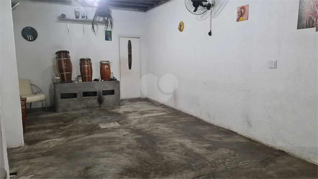 Venda Casa São Paulo Chácara Santo Antônio (zona Leste) REO773431 25