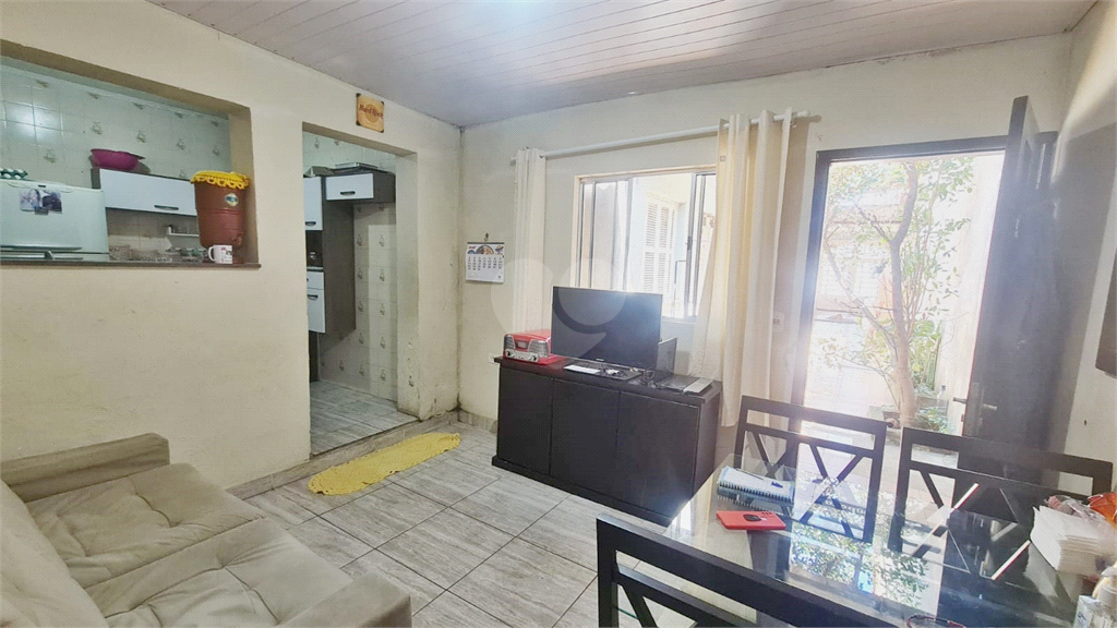 Venda Casa São Paulo Chácara Santo Antônio (zona Leste) REO773431 7