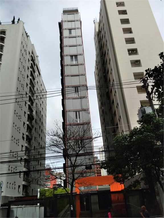 Venda Apartamento São Paulo Jardim Paulista REO773441 1