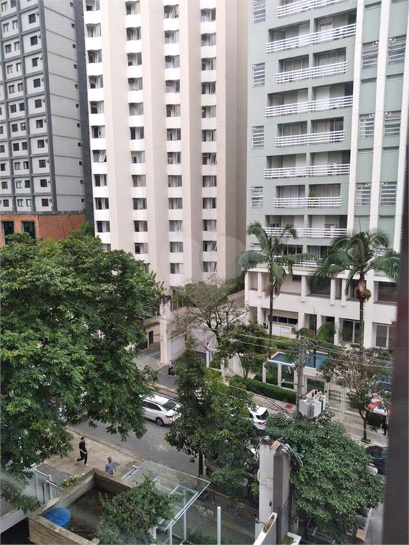 Venda Apartamento São Paulo Jardim Paulista REO773441 7