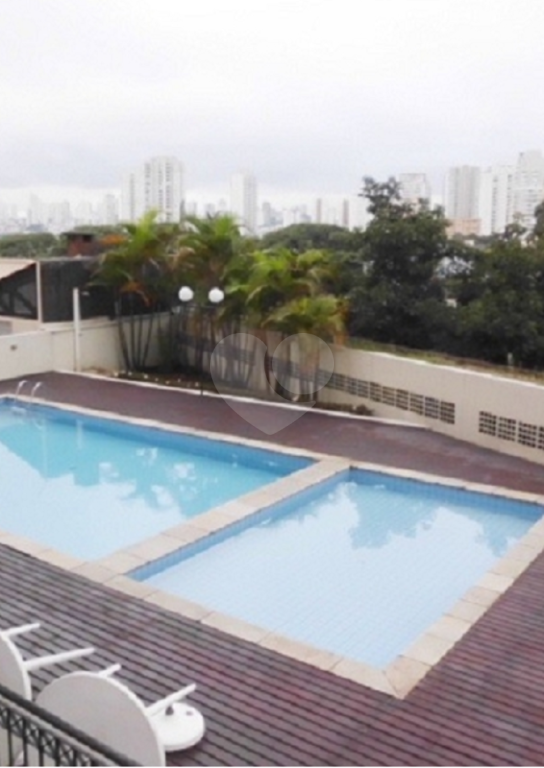 Venda Apartamento São Paulo Vila Monumento REO77348 35