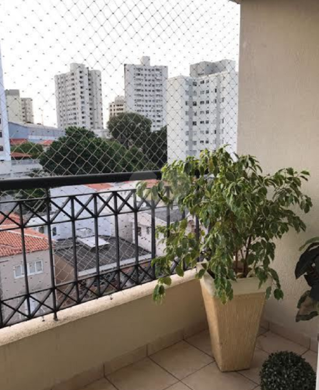 Venda Apartamento São Paulo Vila Monumento REO77348 8