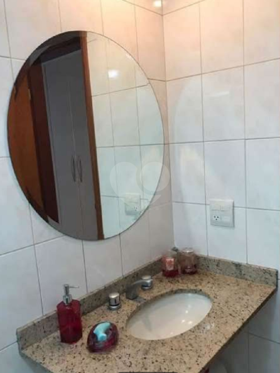 Venda Apartamento São Paulo Vila Monumento REO77348 4