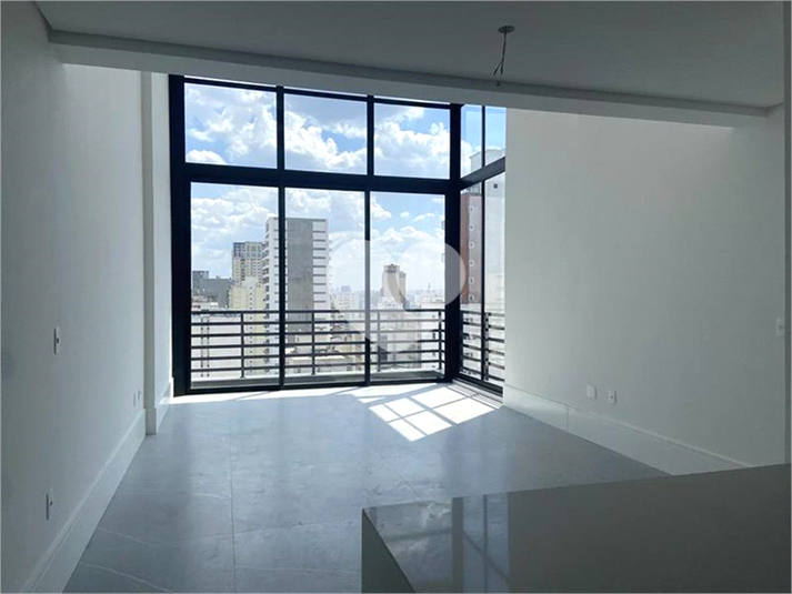 Venda Apartamento São Paulo Cerqueira César REO773666 20